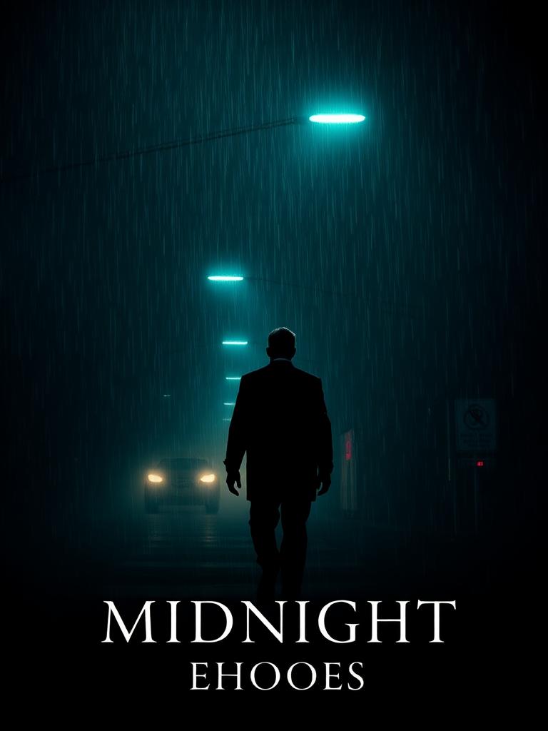 Midnight Echoes