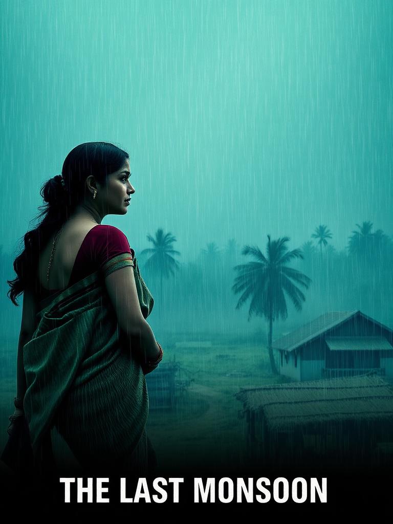 The Last Monsoon