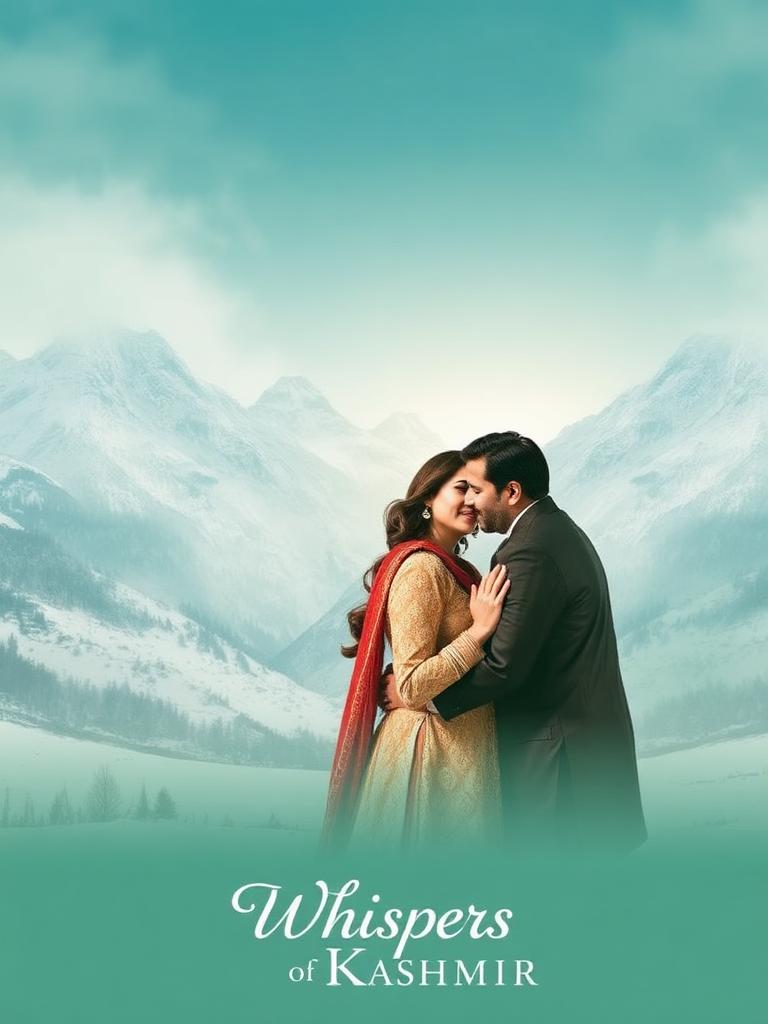 Whispers of Kashmir