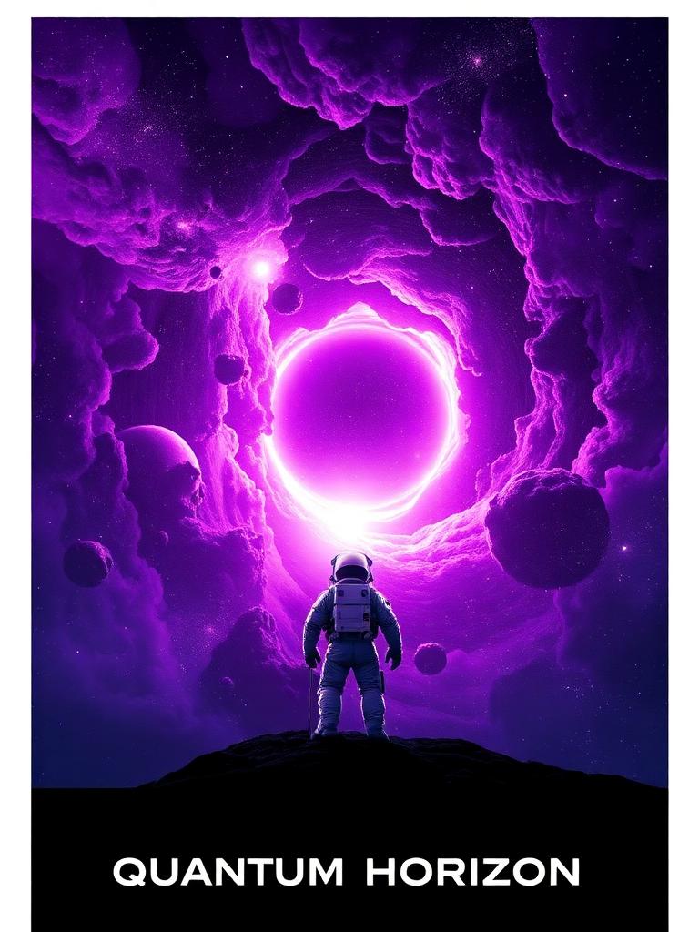 Quantum Horizon